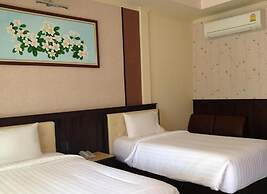 Villa Wanida Garden Resort