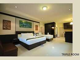 Villa Wanida Garden Resort