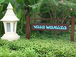 Villa Wanida Garden Resort