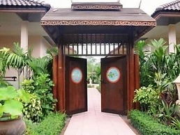 Villa Wanida Garden Resort