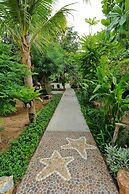 Villa Wanida Garden Resort