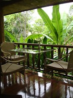 Villa Wanida Garden Resort