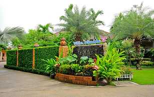 Villa Wanida Garden Resort