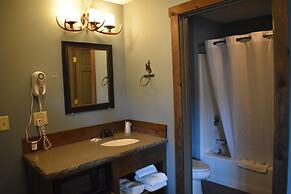 Big Bear Motel