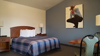 Big Bear Motel