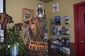 Big Bear Motel