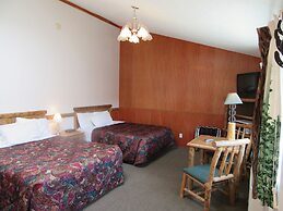 Big Bear Motel