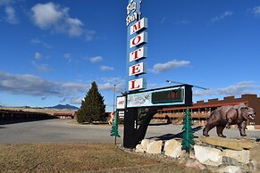 Big Bear Motel