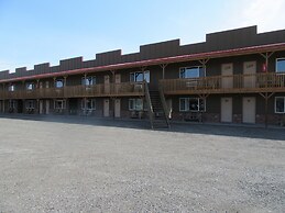 Big Bear Motel