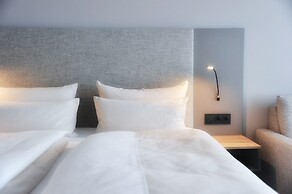 Hotel am Berghang