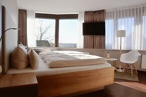 Hotel am Berghang