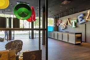 Motel One Wien-Prater