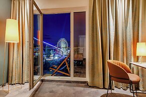 Motel One Wien-Prater