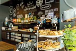 Motel One Wien-Prater