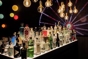 Motel One Wien-Prater