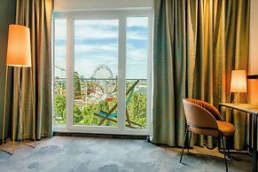 Motel One Wien-Prater