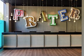 Motel One Wien-Prater