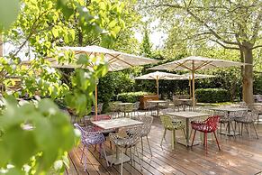 Motel One Wien-Prater