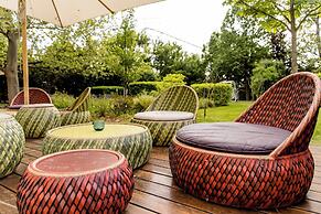 Motel One Wien-Prater