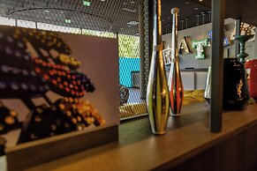 Motel One Wien-Prater