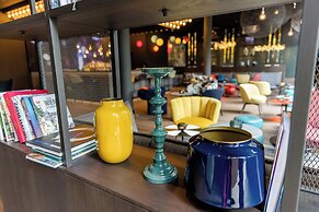 Motel One Wien-Prater