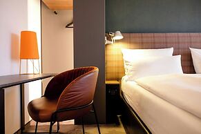 Motel One Wien-Prater