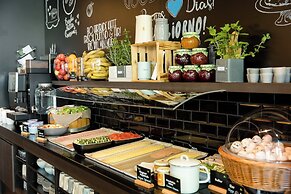 Motel One Wien-Prater