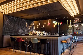 Motel One Wien-Prater