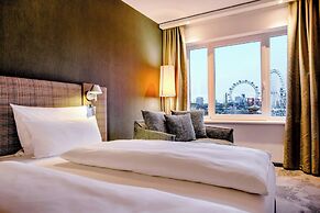 Motel One Wien-Prater