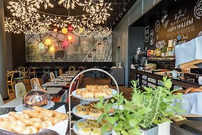 Motel One Wien-Prater