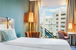 Motel One Wien-Prater