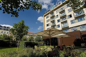 Motel One Wien-Prater
