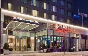Hilton Garden Inn New York/Central Park South-Midtown West