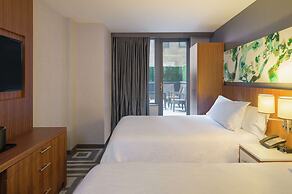 Hilton Garden Inn New York/Central Park South-Midtown West