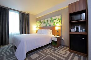 Hilton Garden Inn New York/Central Park South-Midtown West