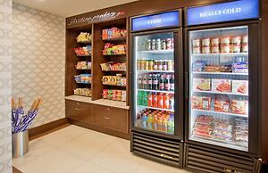 Hilton Garden Inn New York/Central Park South-Midtown West