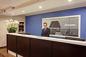 Hampton Inn Los Angeles Int'l Airport/Hawthorne