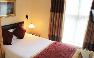 Roseview Alexandra Palace Hotel