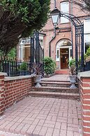 Roseview Alexandra Palace Hotel