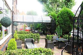 Roseview Alexandra Palace Hotel