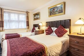 Roseview Alexandra Palace Hotel