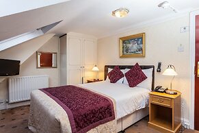 Roseview Alexandra Palace Hotel