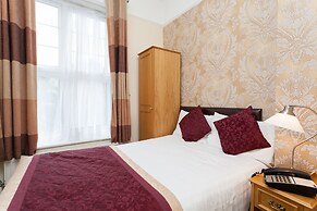 Roseview Alexandra Palace Hotel