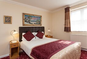 Roseview Alexandra Palace Hotel