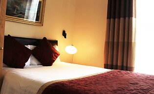 Roseview Alexandra Palace Hotel