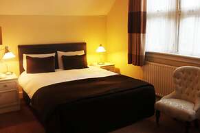 Roseview Alexandra Palace Hotel