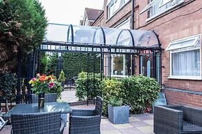 Roseview Alexandra Palace Hotel