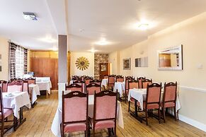 Roseview Alexandra Palace Hotel