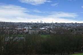 Roseview Alexandra Palace Hotel