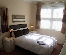 Roseview Alexandra Palace Hotel